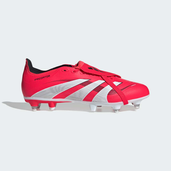 Rod Predator League Fold-Over Tongue Soft Ground Fotballsko