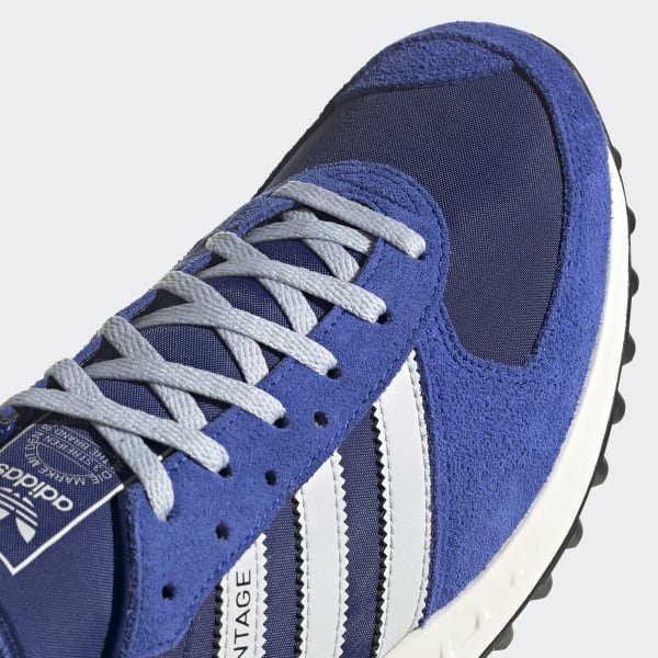 Zapatillas adidas TRX VIntage - Azul adidas adidas España