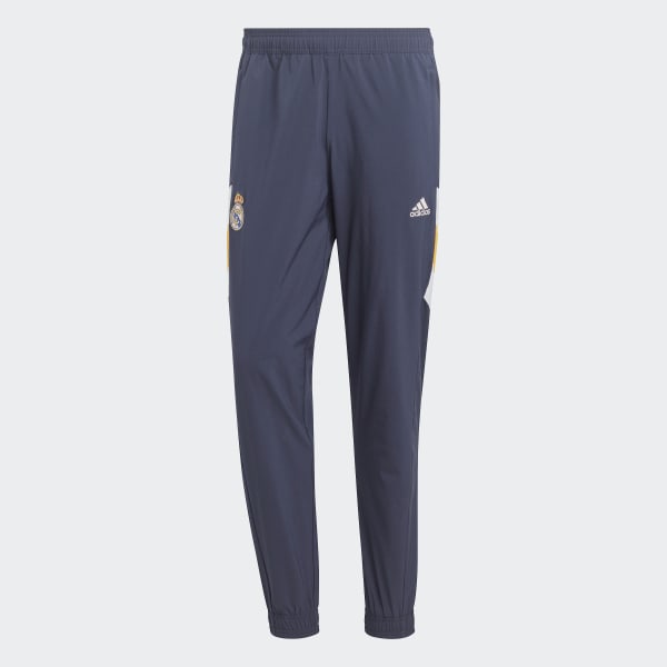 adidas Real Madrid Training Pant – Eurosport Soccer Stores