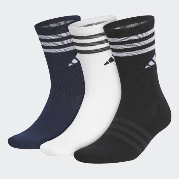 Paire de Chaussettes Adidas Tennis Blanc : Achat Chaussettes Adidas Tennis  au meilleur prix