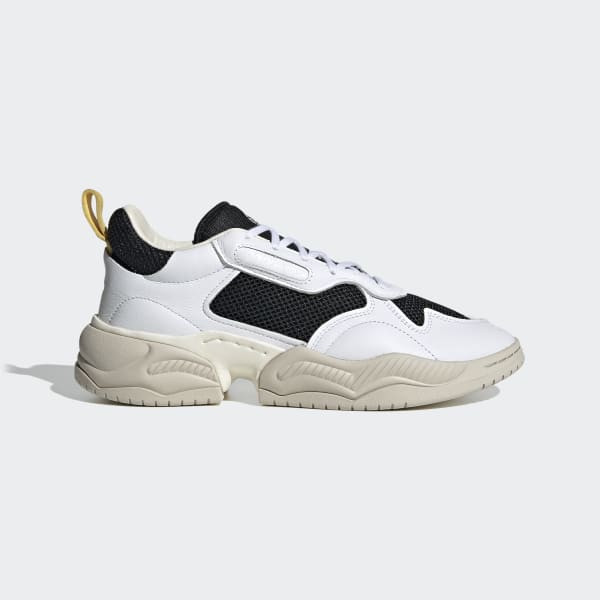 adidas Zapatillas Supercourt RX Blanco adidas Argentina