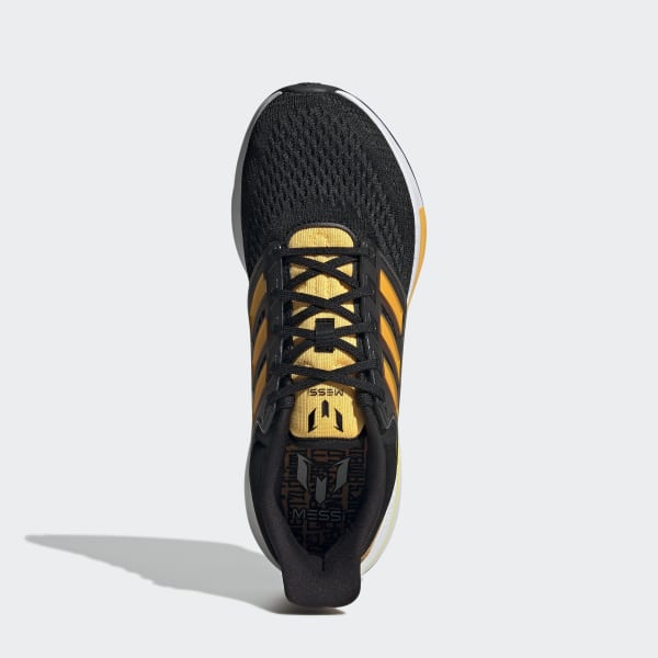 Negro Tenis EQ21 Run