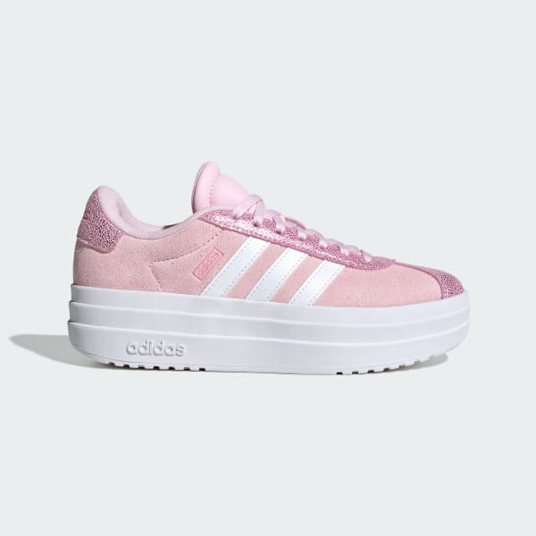 VL Court Bold Shoes Kids