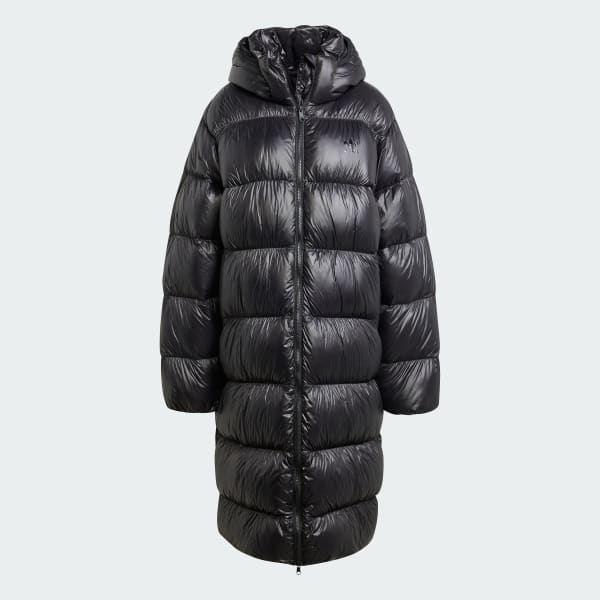 Veste longue adidas online
