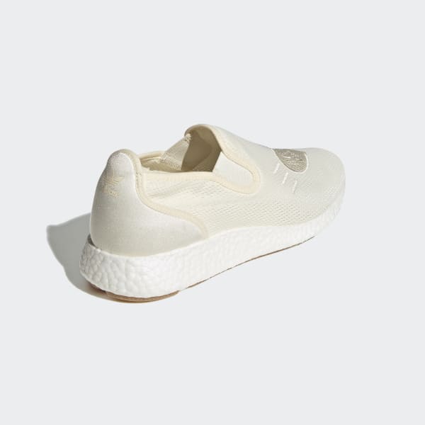Adidas everyn clearance slip on