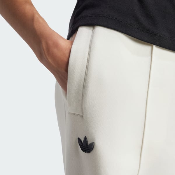 adidas Adicolor Neuclassics Track Pants White adidas Singapore