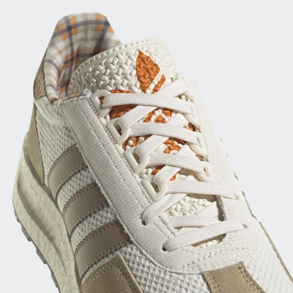 adidas Retropy E5 Shoes - Beige | Men's Lifestyle | adidas US