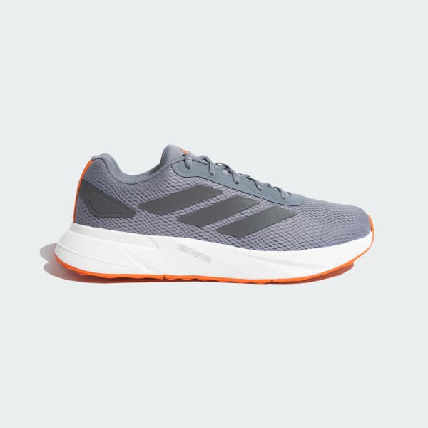 adidas Lightrun Edge Force Shoes Grey adidas India - Main Image