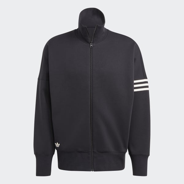 Svart Adicolor Neuclassics Track Jacket