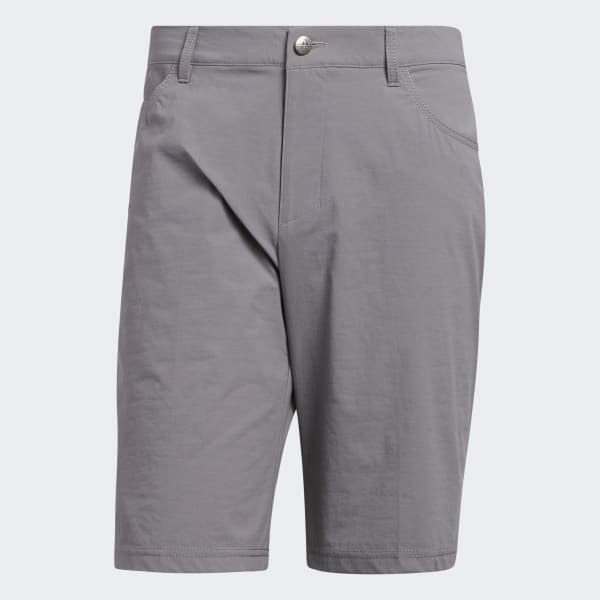 Grey Go-To Five-Pocket Shorts 22674