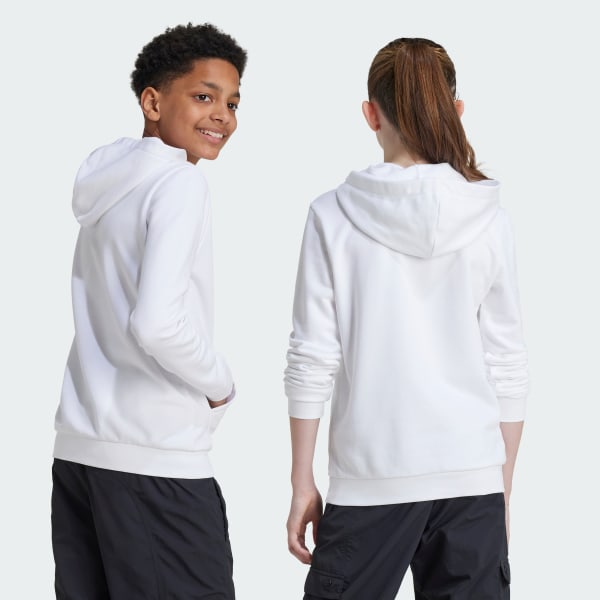 Real Madrid Hoodie Kids