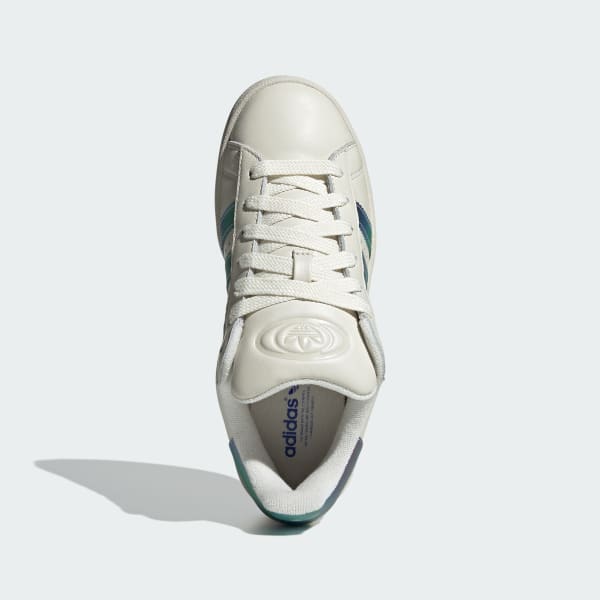 White Campus 00s Shoes