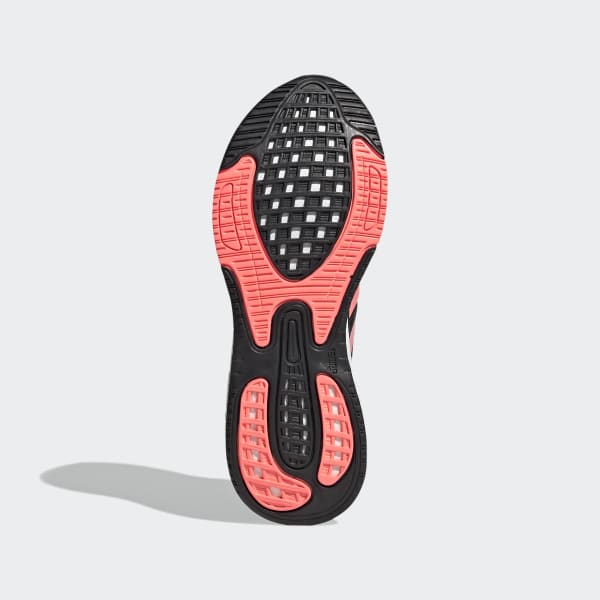 Negro Tenis Supernova+