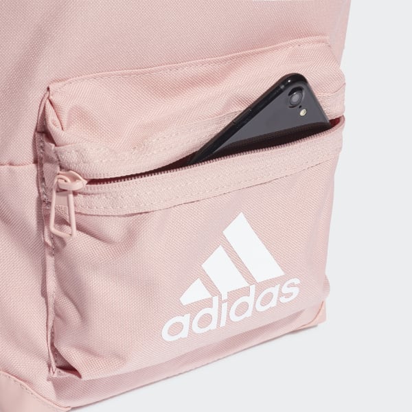 mini bag adidas rosa