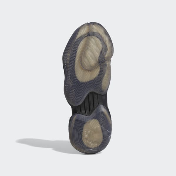 Black Crazy BYW X Shoes