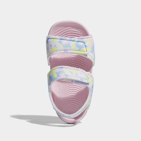 adidas AltaSwim White adidas Thailand