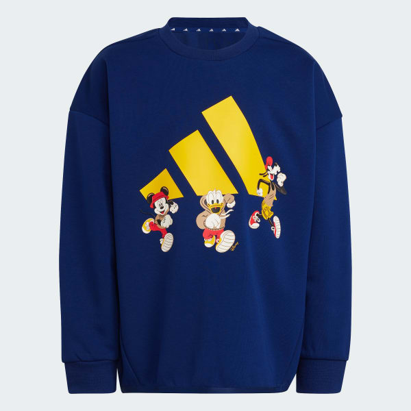 Adidas kids sweater outlet
