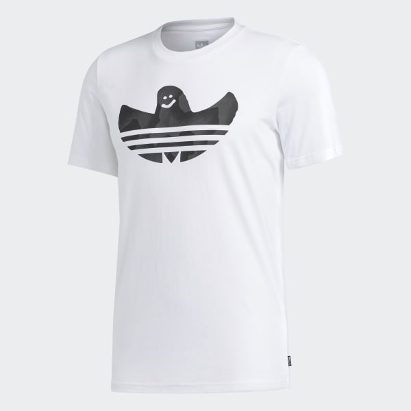 adidas shmoo tee black