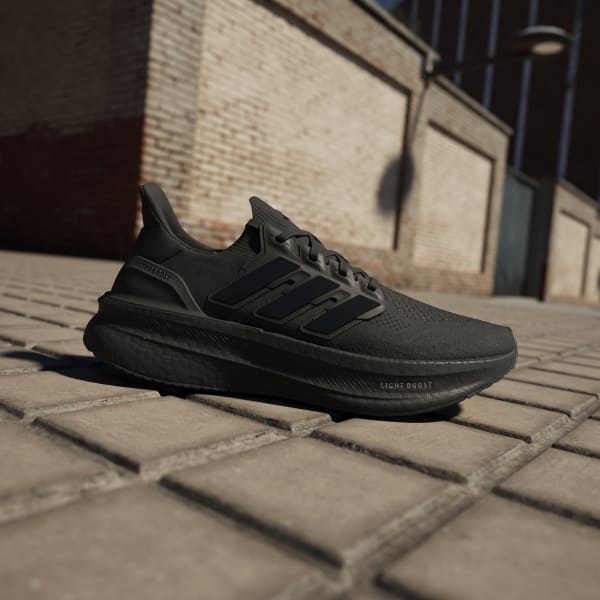 adidas - adidas ULTRA BOOST アディダス ウルトラ ブースト1回着用のみ 5_-