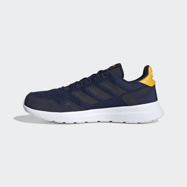 adidas Archivo Shoes - Blue | adidas 