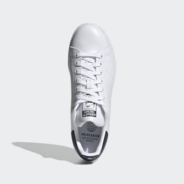 White Stan Smith Shoes GWD59