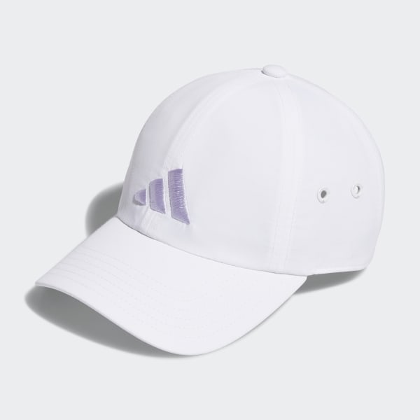 adidas 3 Hat White | Women's Training | adidas US