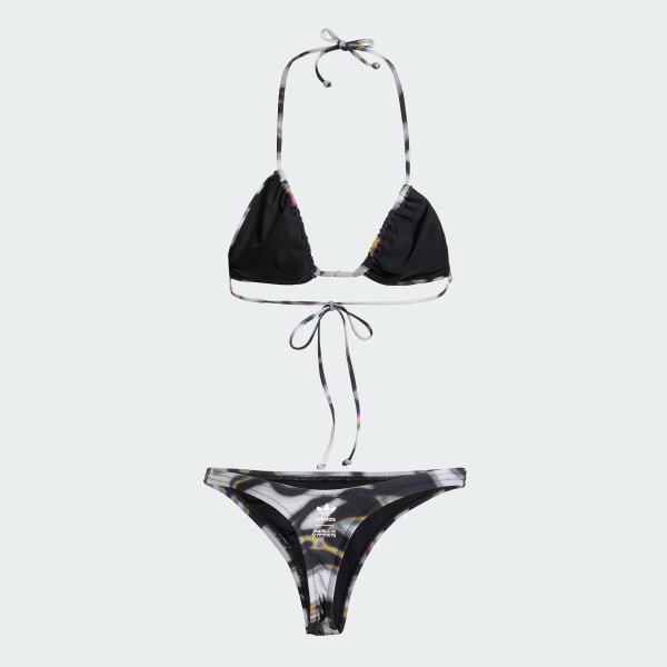 Adidas bikini and short set new arrivals