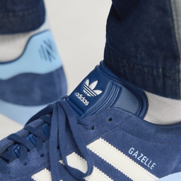 Gazelle Nashville Sc 2025 Archive Shoes