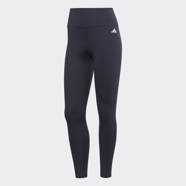 Blauw Training Essentials High-Waisted 7/8 Legging