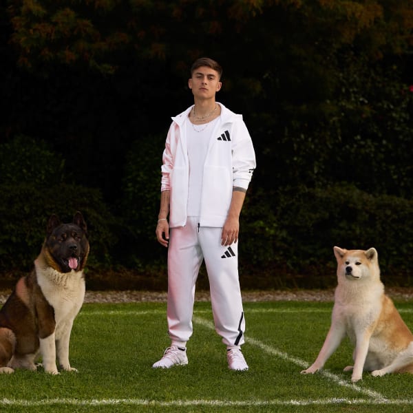 ホワイトパンツ JLロゴ付き 楽天市場】Jリンドバーグ（ブランドジェイ・リンドバーグ