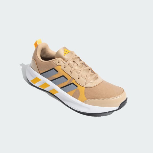 Beige ADI OSPARNA SHOES