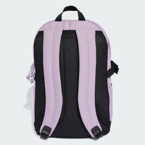 Violeta Mochila Power