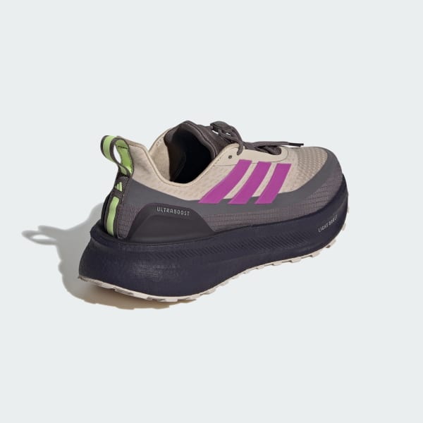 Adidas Ultraboost 5X TR Shoes SHOP ONLINE