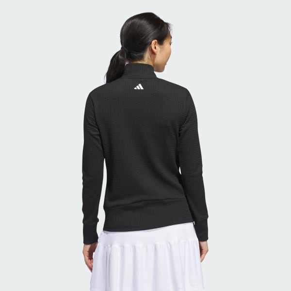 Zwart Ultimate365 Textured Jack