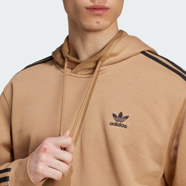 パーカー・フーディ AUTRY Men Sweatshirt Brown HOPM77JE AUTRY: Sweatshirt men - Brown | Autry sweatshirt HOPM77JE