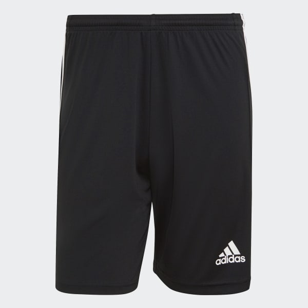 Preto Calções Tiro