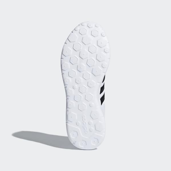 adidas Lite Racer Shoes - White | adidas US