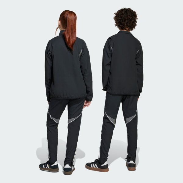 Black 티로 25 컴피티션 프레젠테이션 팬츠 키즈