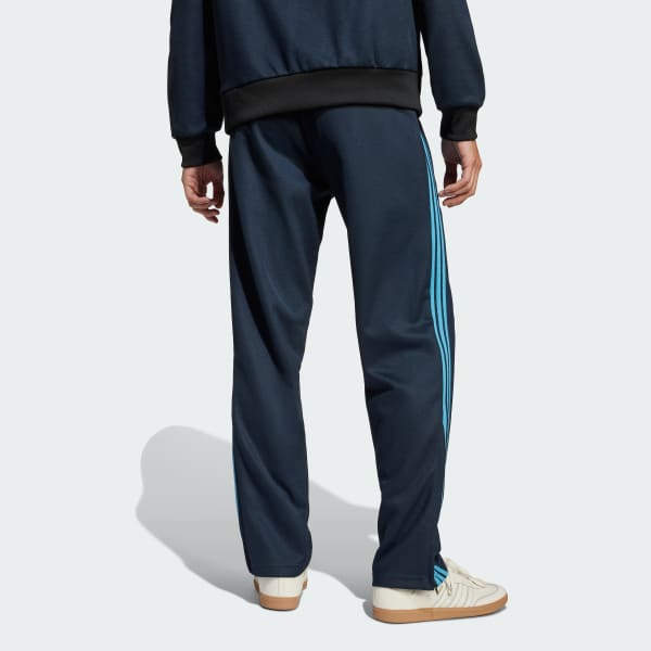 Azul Pantalón