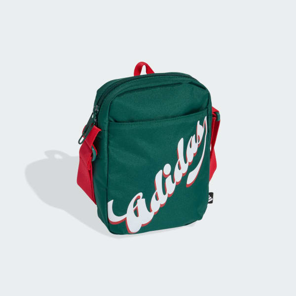 vert Sac graphique adidas Tiro