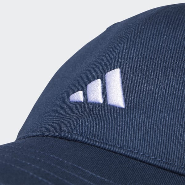Blue Dad Cap