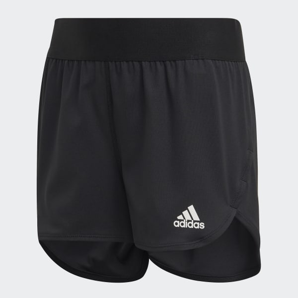 adidas HEAT.RDY Shorts - Black | adidas Singapore