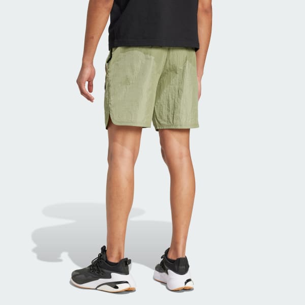 City Escape Woven Shorts