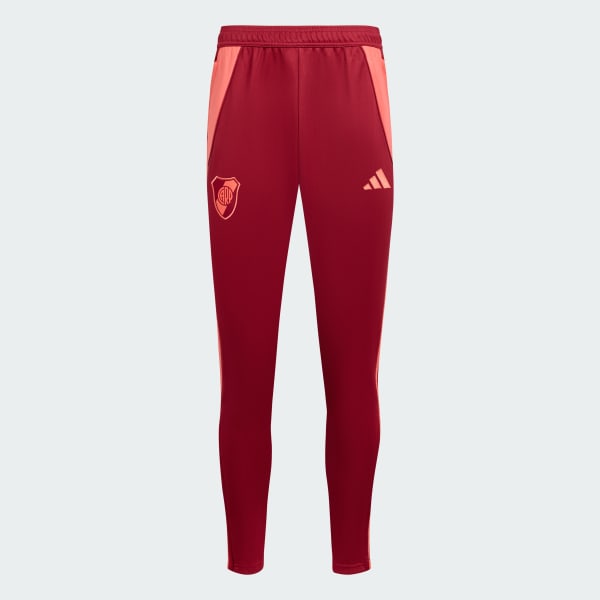 adidas Conjunto Deportivo River Plate 24 25 Rosa adidas Argentina