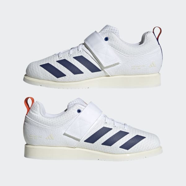 【ばばっち】adidas Powerliftウエイトトレーニングシューズ adidas アディダス メンズ レディース パワーリフト POWERLIFT 5