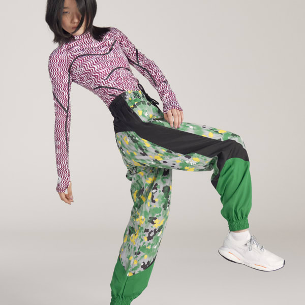 Bell bottom outlet adidas tracksuit