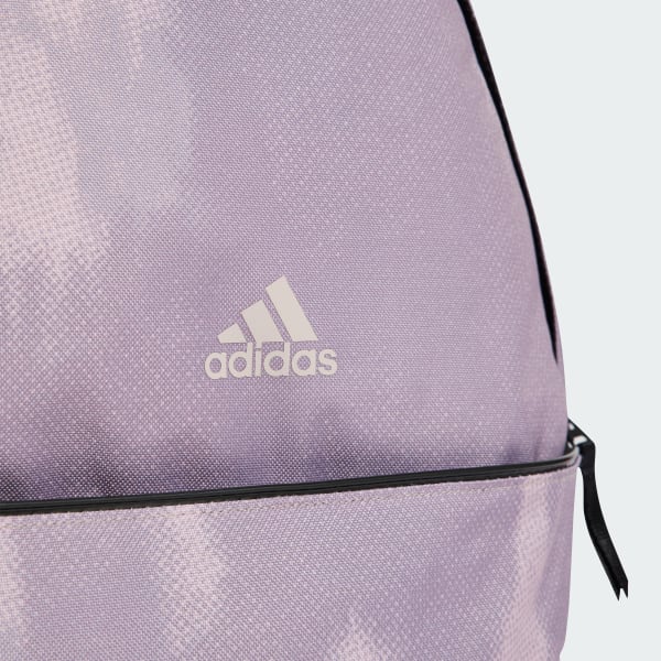 Graphic Backpack