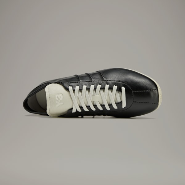 Schwarz Y-3 Japan