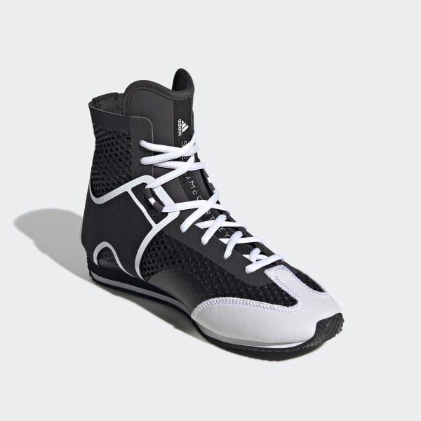 adidas Boxing Shoes - Black | adidas Canada