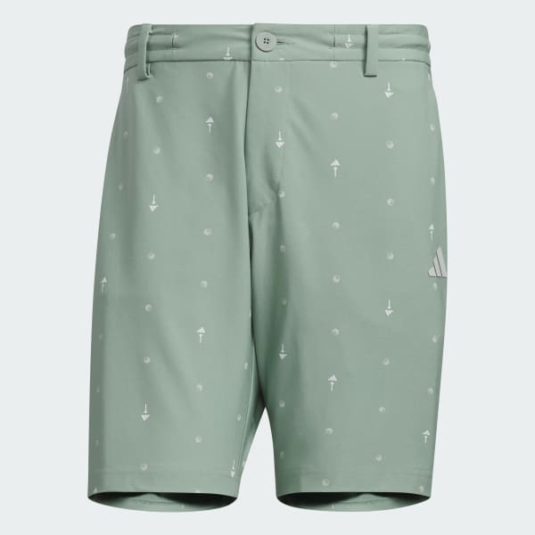 Green PG 골프 쇼츠